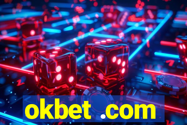 okbet .com